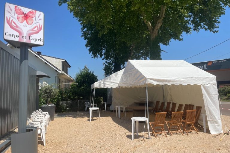 Location chapiteaux événement professionnel Location chapiteaux pour événement profesionnel